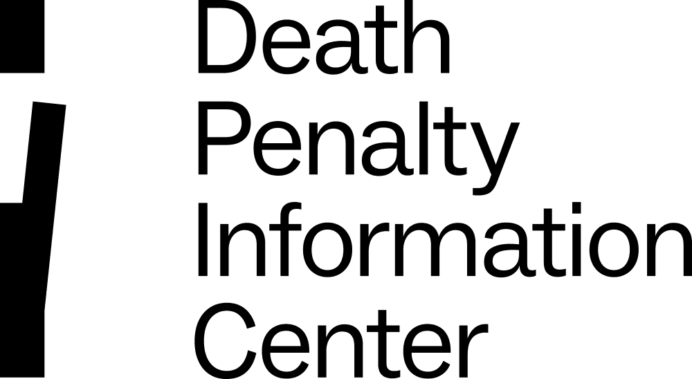 Death Penalty Information Center logo